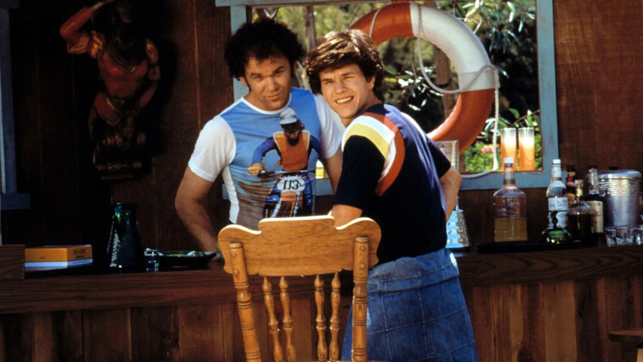 Boogie Nights
