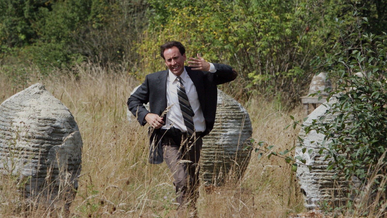 So Bad it’s Good: The Wicker Man