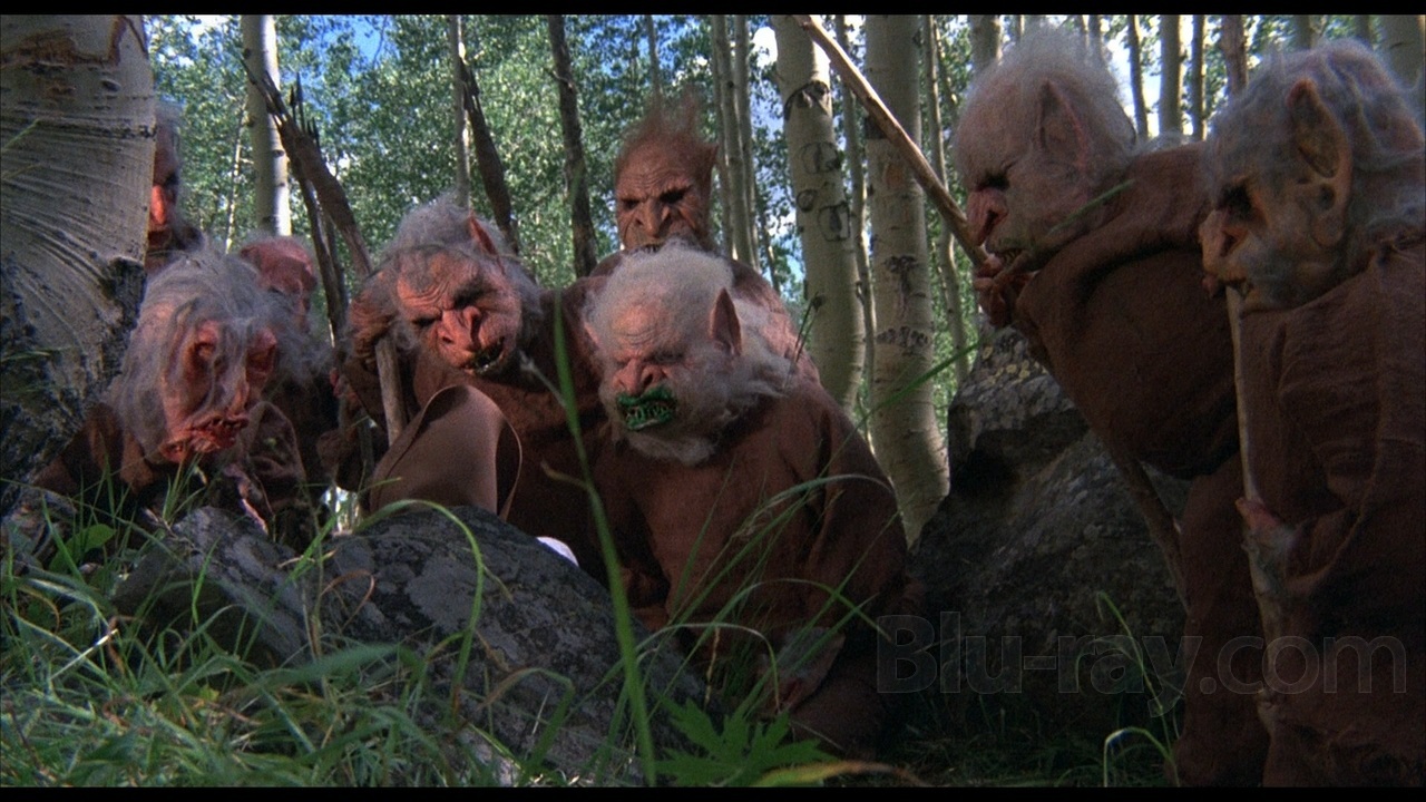 So Bad it’s Good: Troll 2