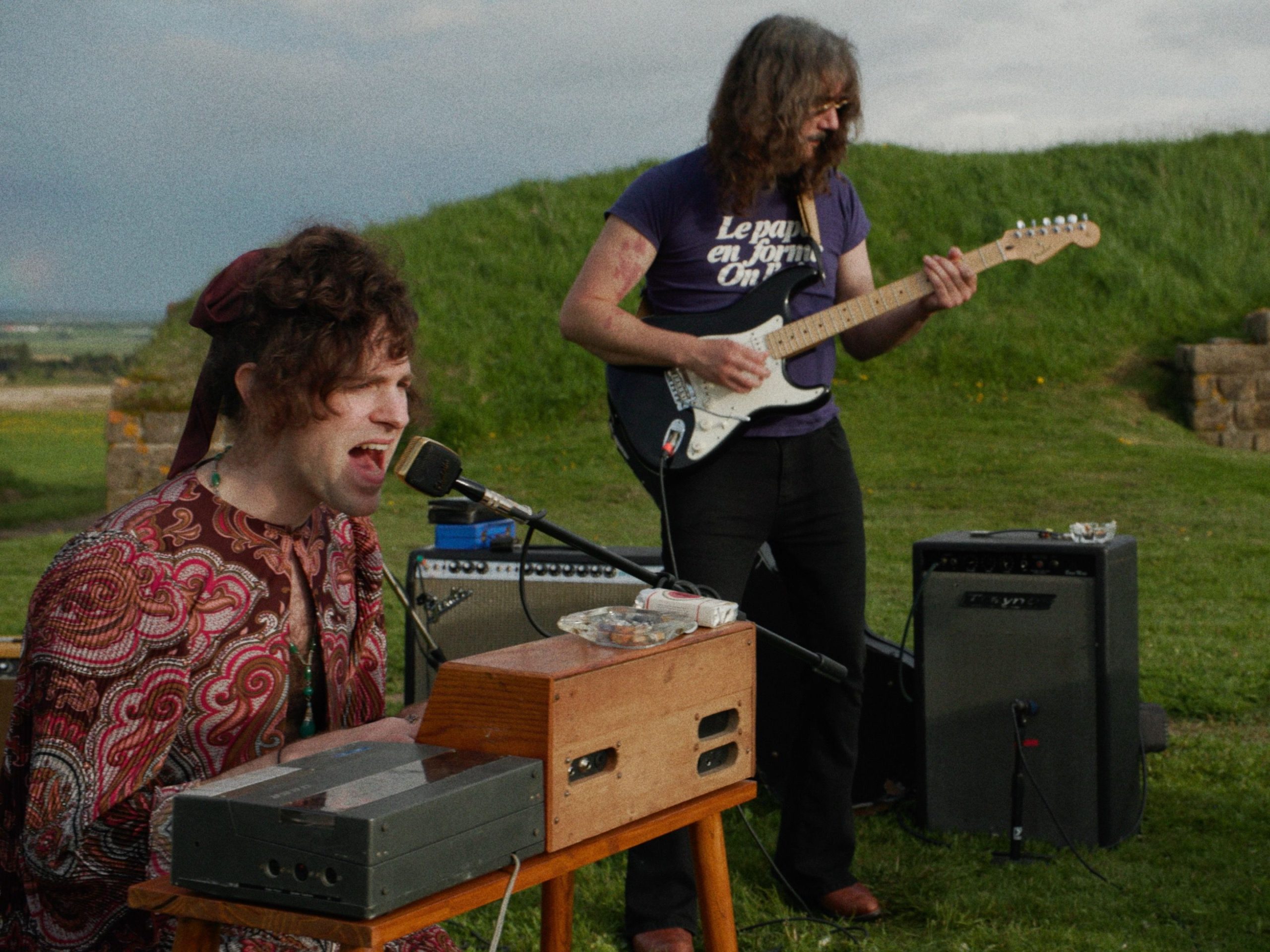 L’Empremier Live at Beaubassin