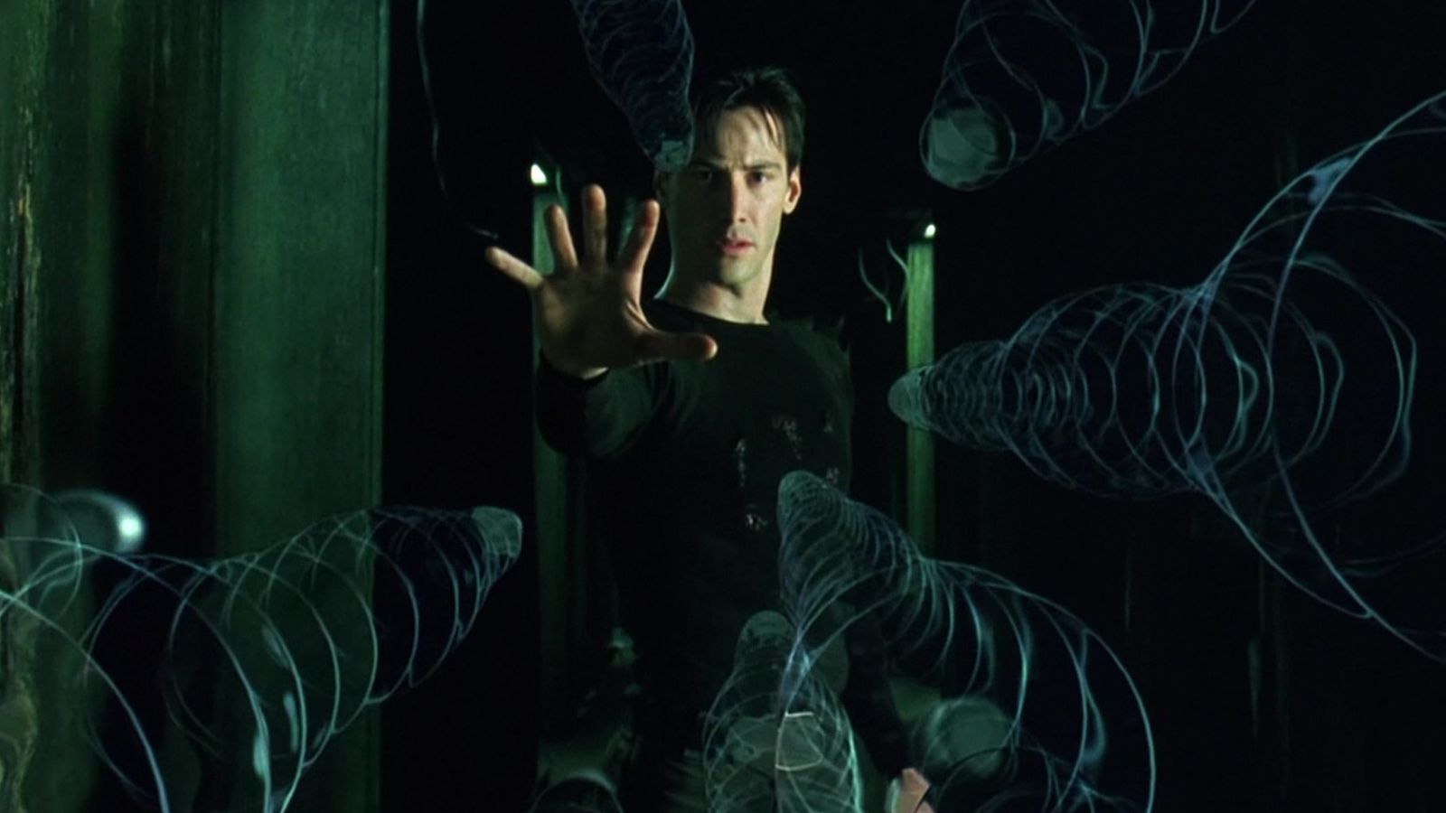 The Matrix