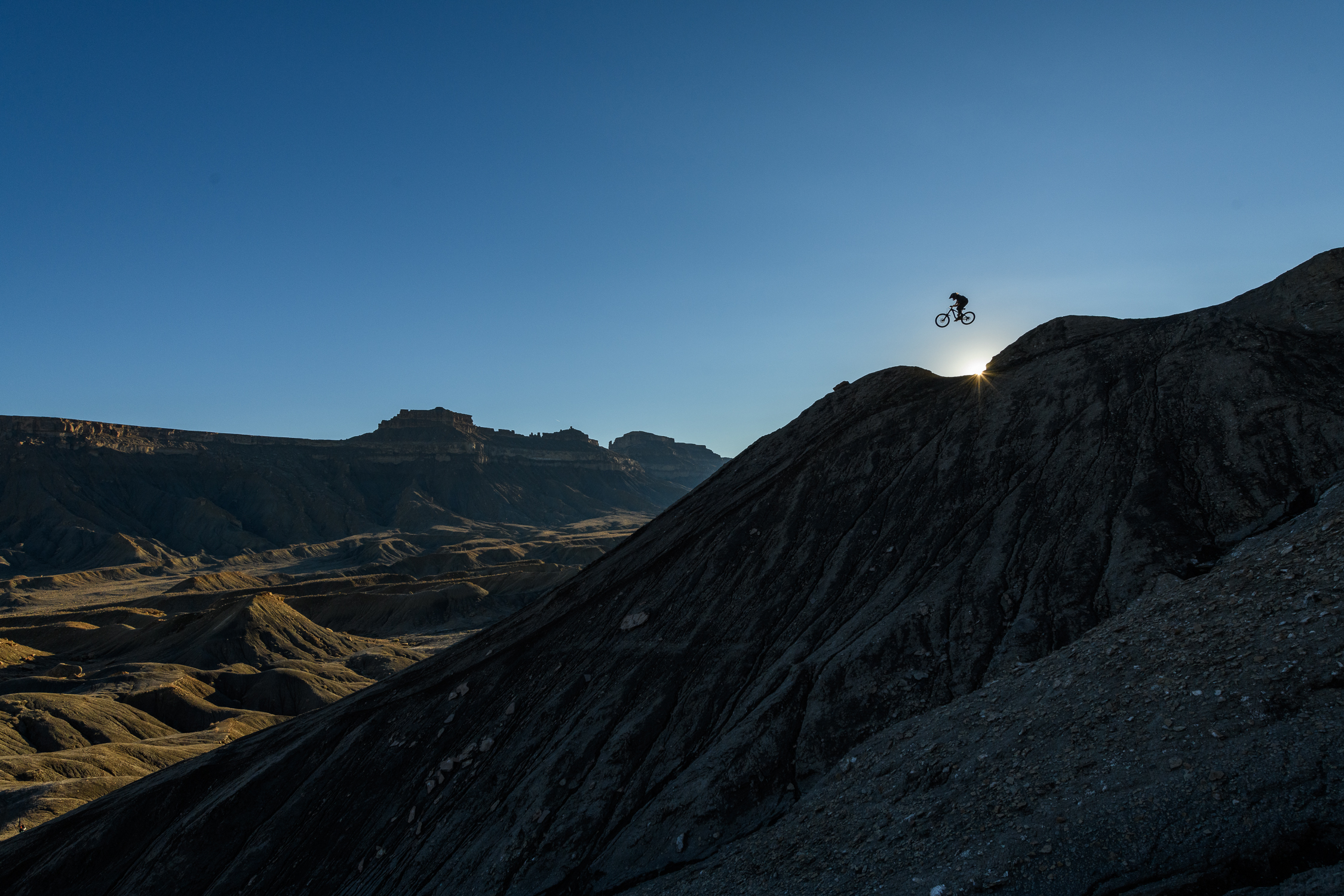 The 2025 Ritual Mountain Bike Film Tour