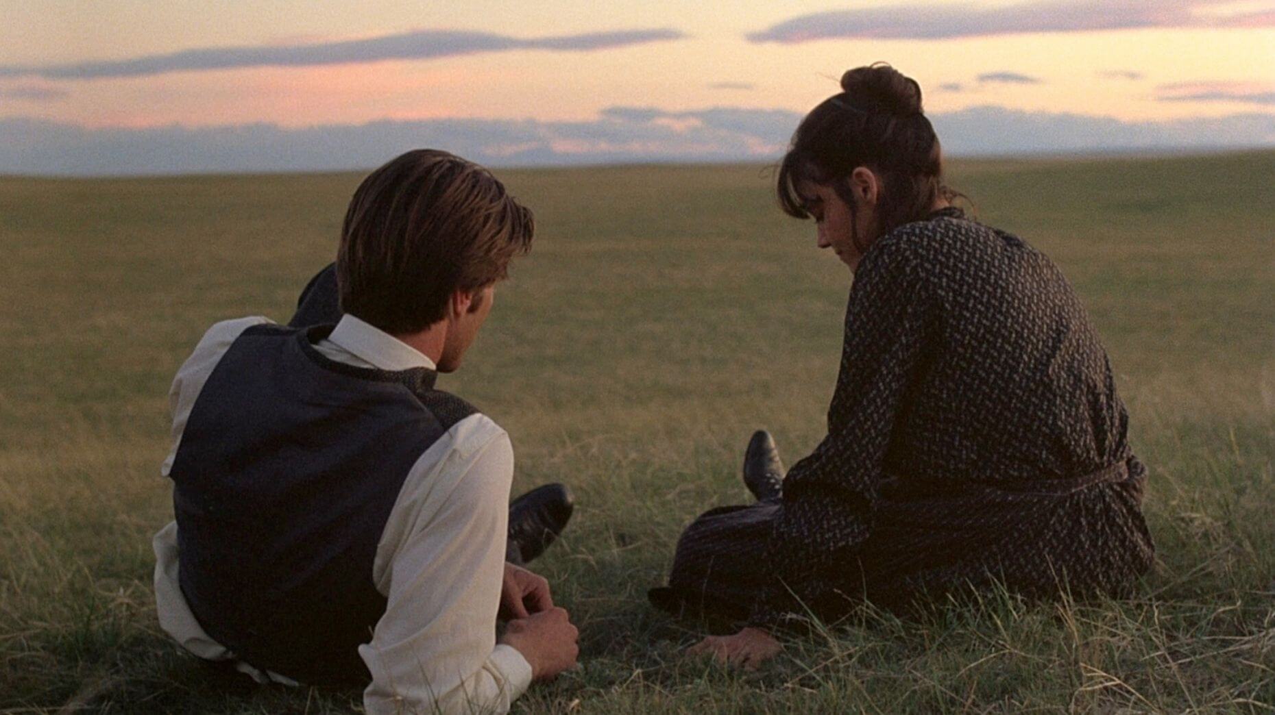 Days of Heaven