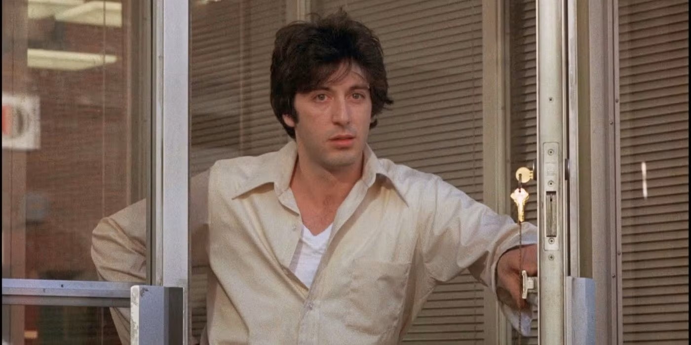 Dog Day Afternoon