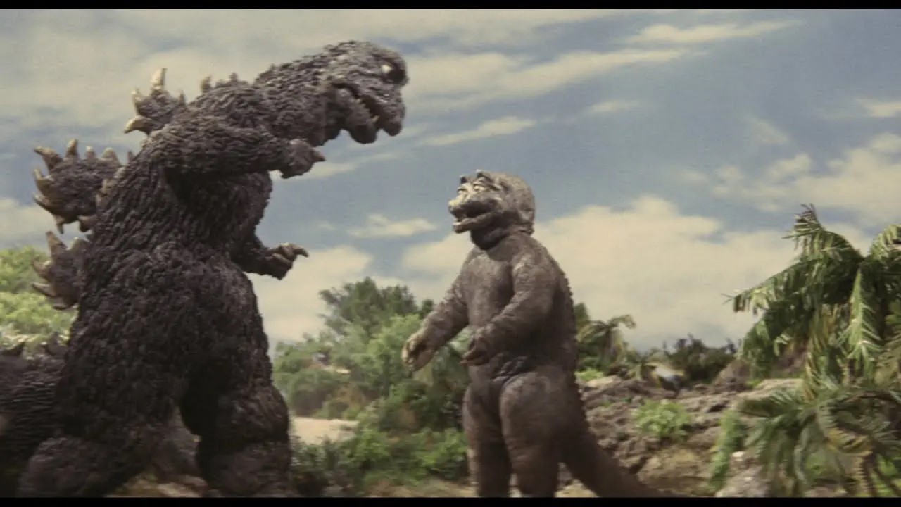 Son of Godzilla