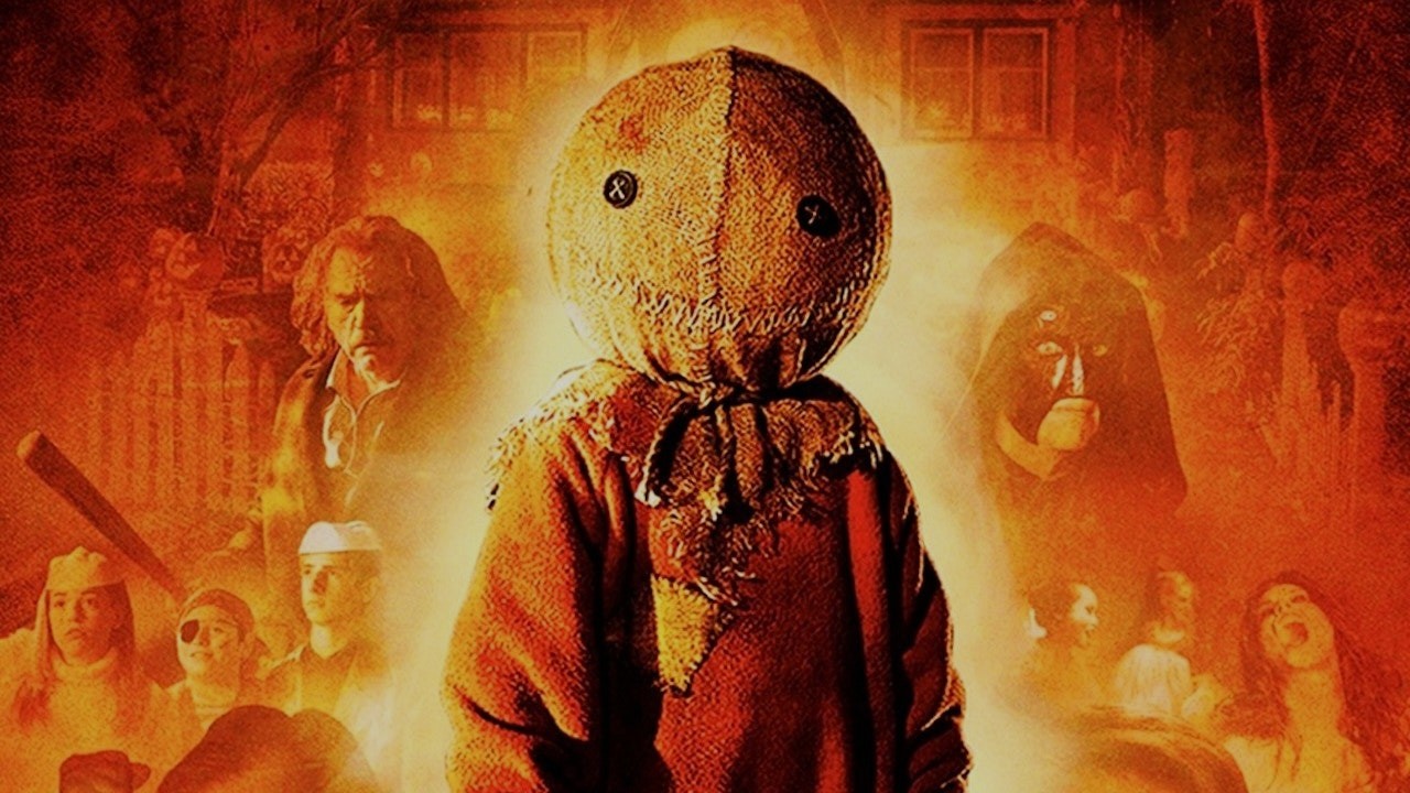 Trick ‘r Treat