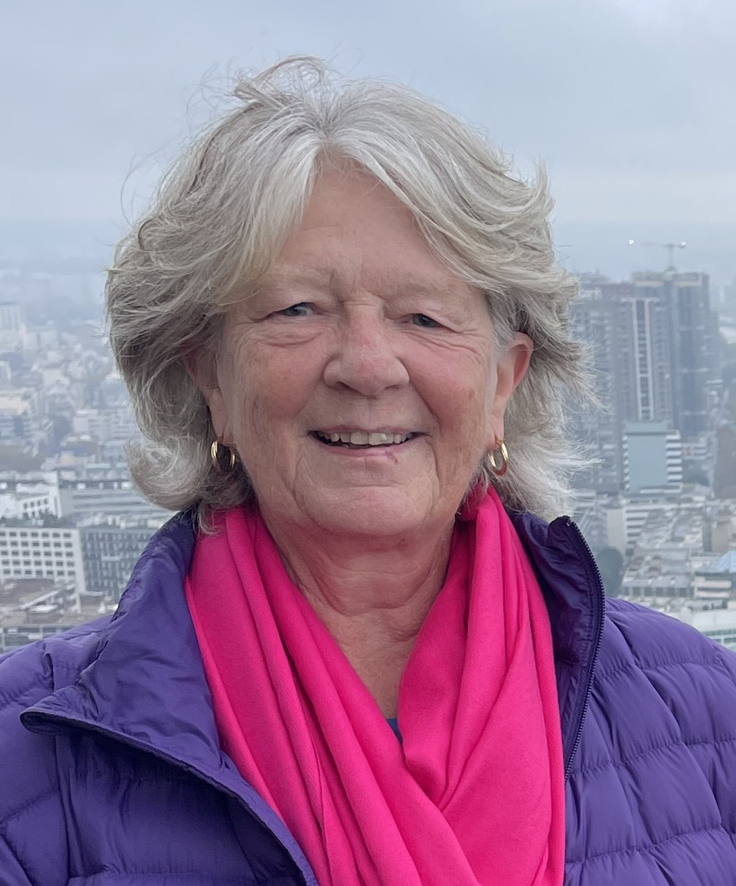 Barb MacDonald