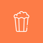 popcorn icon